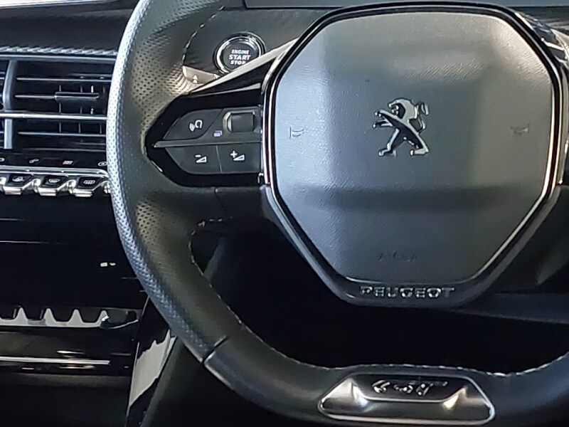 Used Peugeot 2008 2021 for sale - 77682402: Photo 10