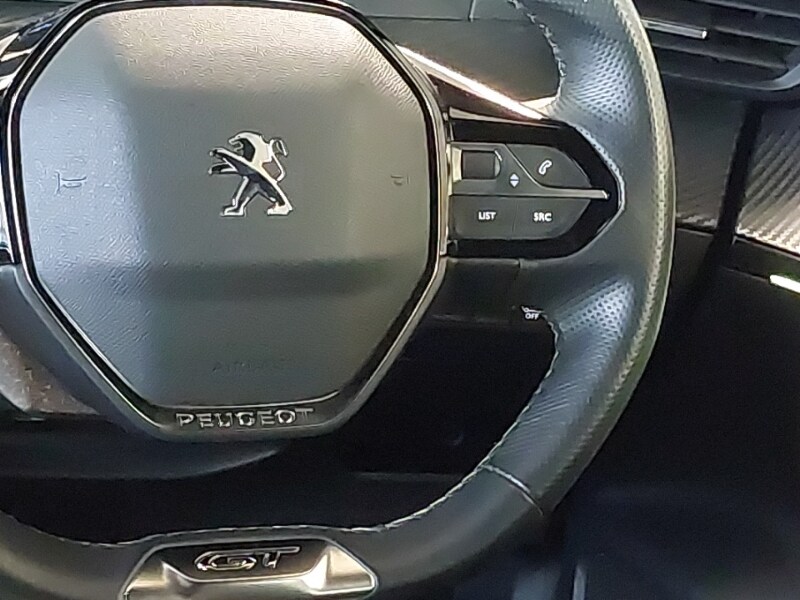 Used Peugeot 2008 2021 for sale - 77682402: Photo 11