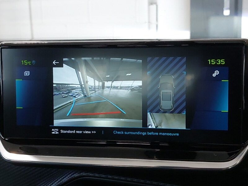 Used Peugeot 2008 2021 for sale - 77682402: Photo 14