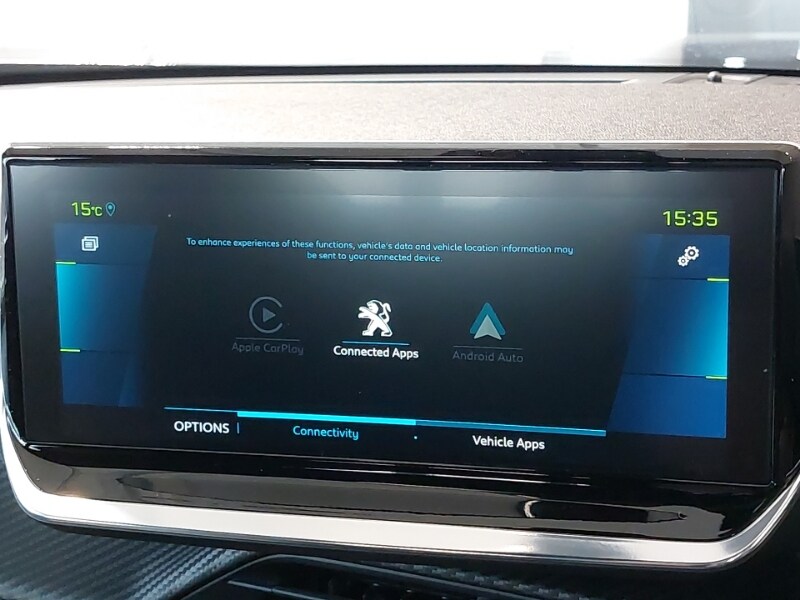 Used Peugeot 2008 2021 for sale - 77682402: Photo 16