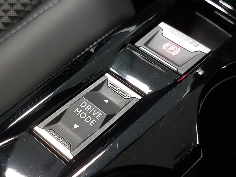 Used Peugeot 2008 2021 for sale - 77682402: Photo 19