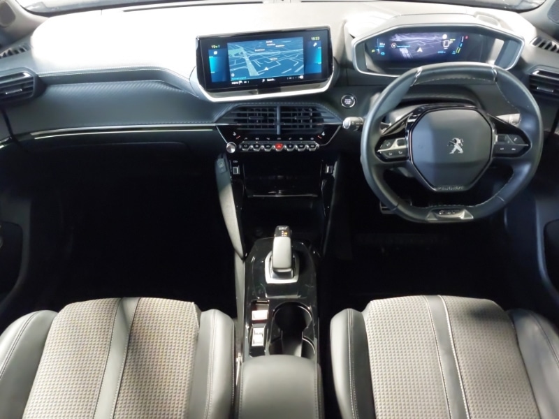 Used Peugeot 2008 2021 for sale - 77682402: Photo 2