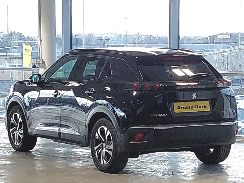 Used Peugeot 2008 2021 for sale - 77682402: Photo 3