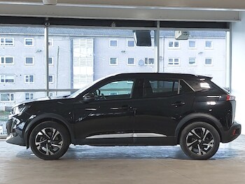 Used Peugeot 2008 2021 for sale - 77682402: Photo