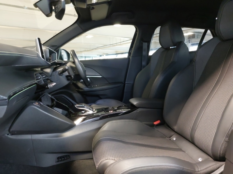 Used Peugeot 2008 2021 for sale - 77682402: Photo 5