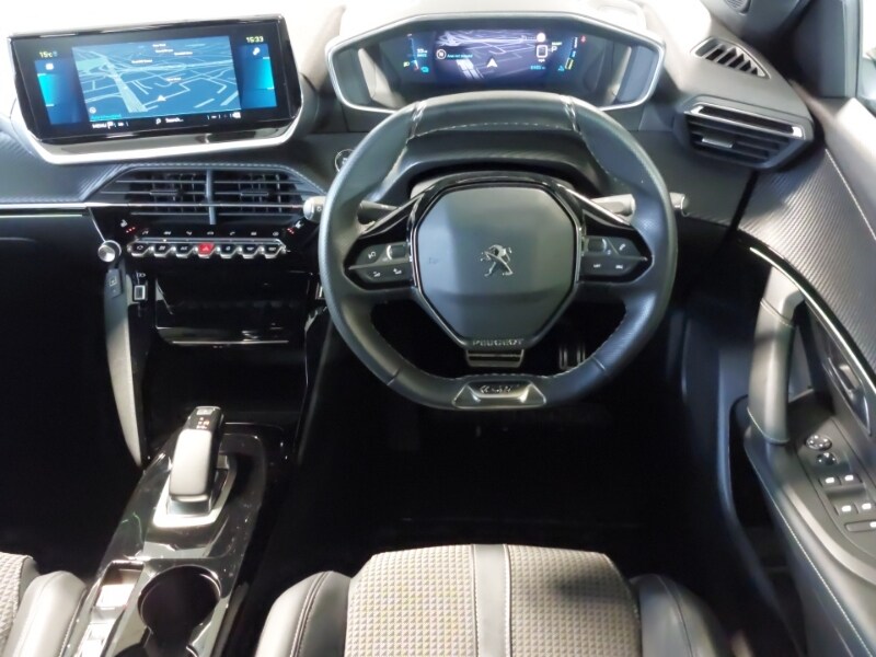 Used Peugeot 2008 2021 for sale - 77682402: Photo 7