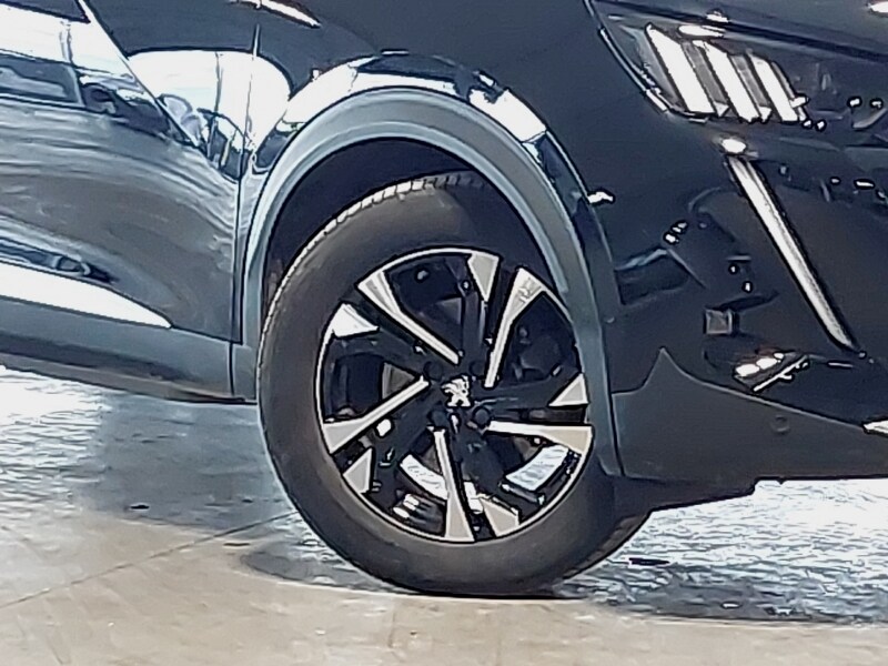 Used Peugeot 2008 2021 for sale - 77682402: Photo 9