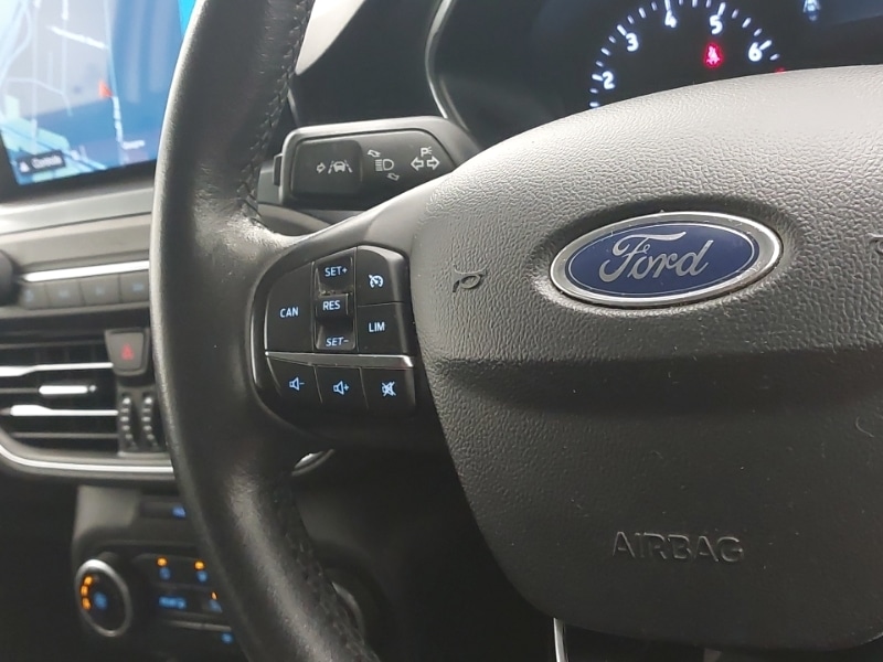 Used Ford Focus 2019 for sale - 78147228: Photo 11