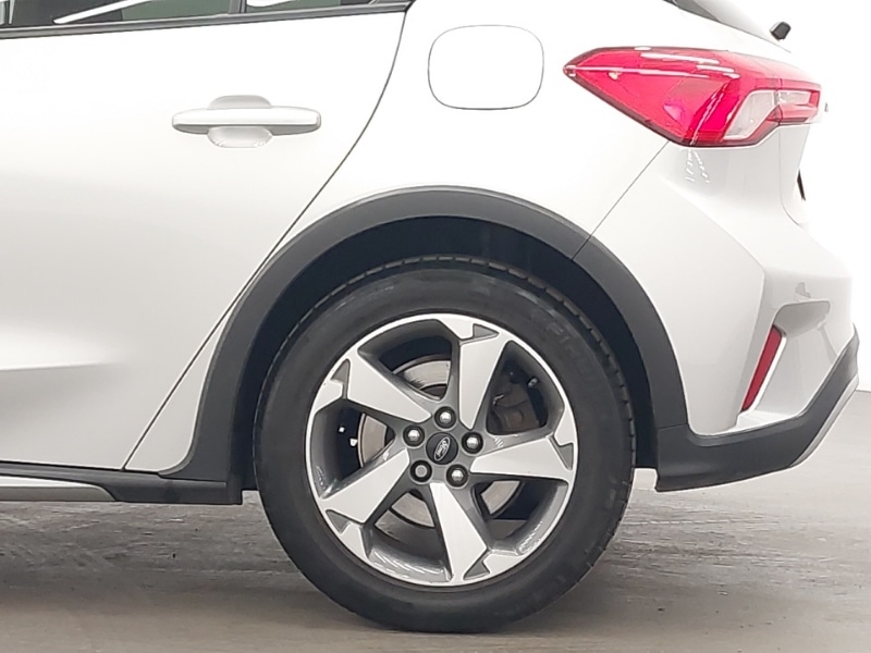 Used Ford Focus 2019 for sale - 78147228: Photo 12