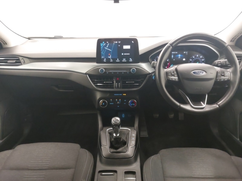 Used Ford Focus 2019 for sale - 78147228: Photo 2