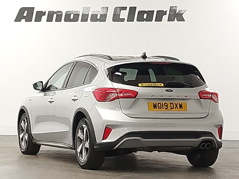 Used Ford Focus 2019 for sale - 78147228: Photo 3