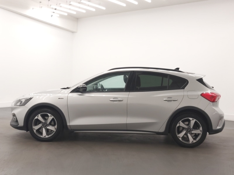 Used Ford Focus 2019 for sale - 78147228: Photo 4