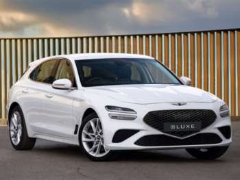 2022 - 2.0T [245] Luxury Line 5dr Auto