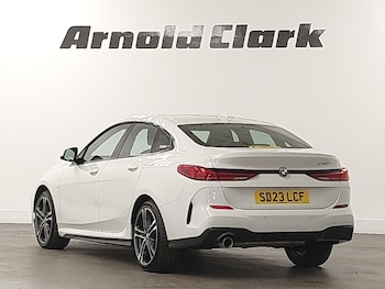 Used BMW 2 Series 2023 for sale - 78766252: Photo