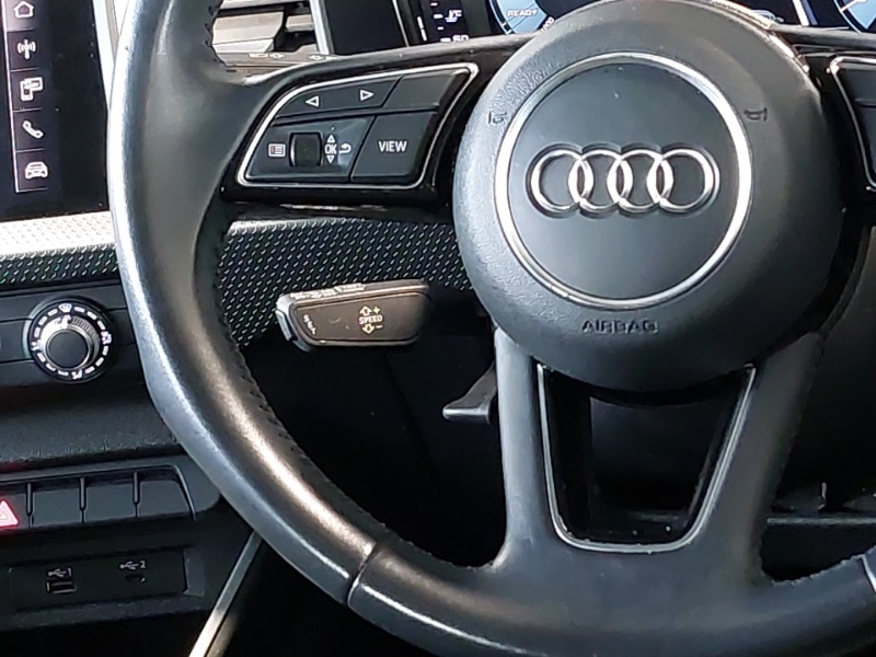 Used Audi A1 2019 for sale - 77823075: Photo 10