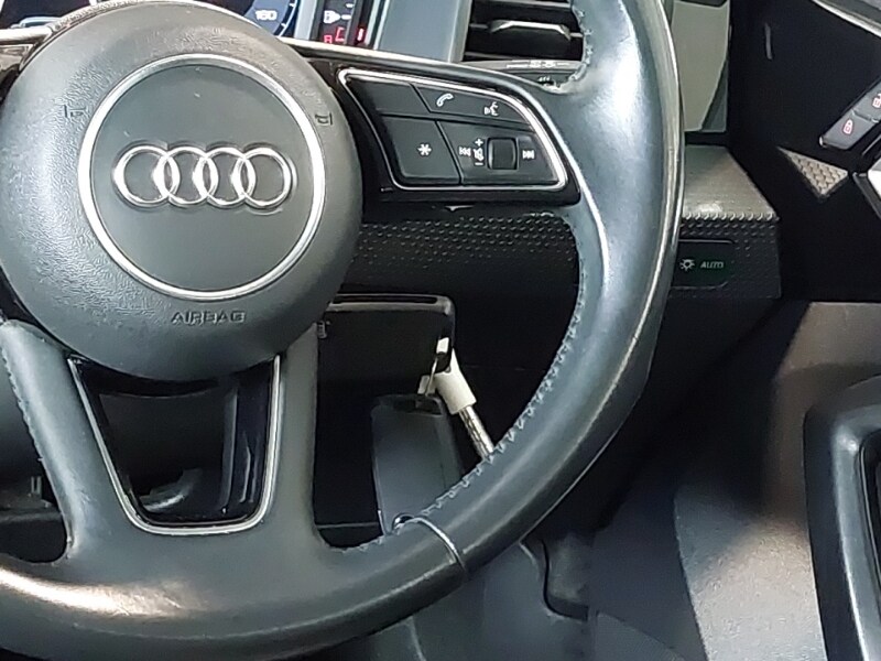 Used Audi A1 2019 for sale - 77823075: Photo 11