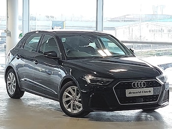 2019 - 30 TFSI Sport 5dr