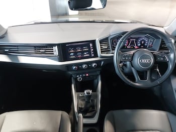 Used Audi A1 2019 for sale - 77823075: Photo