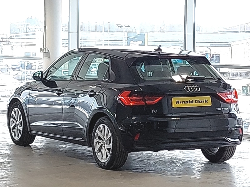 Used Audi A1 2019 for sale - 77823075: Photo 3