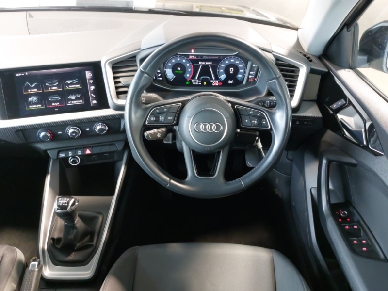 Used Audi A1 2019 for sale - 77823075: Photo 7