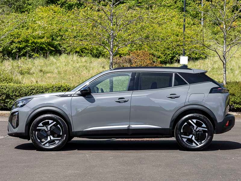 Used Peugeot 2008 2025 for sale - 76450953: Photo 4