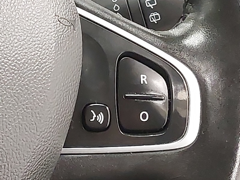 Used Renault Captur 2017 for sale - 76589320: Photo 14