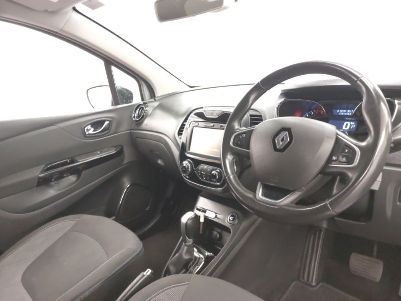 Used Renault Captur 2017 for sale - 76589320: Photo 18