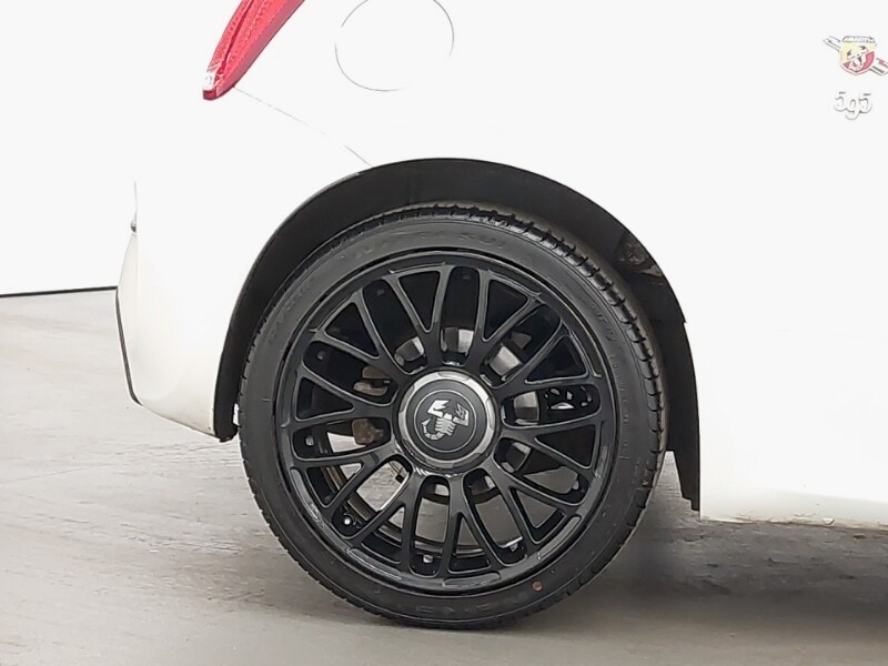 Used Abarth 595 2018 for sale - 77556370: Photo 12