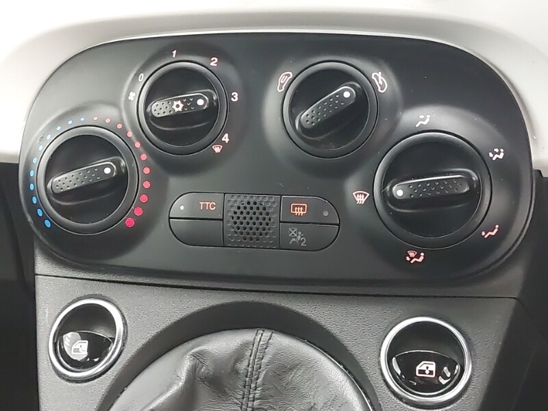 Used Abarth 595 2018 for sale - 77556370: Photo 16