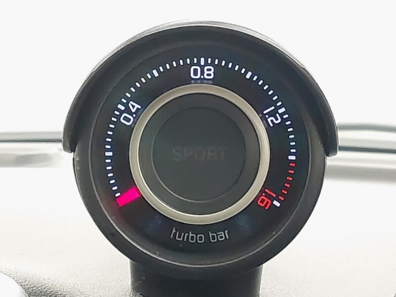 Used Abarth 595 2018 for sale - 77556370: Photo 17