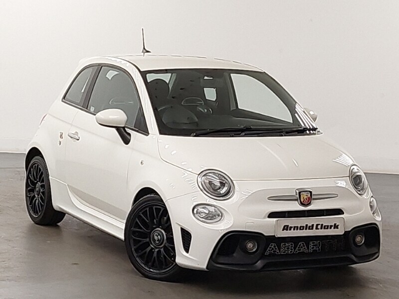 Used Abarth 595 2018 for sale - 77556370: Photo 19