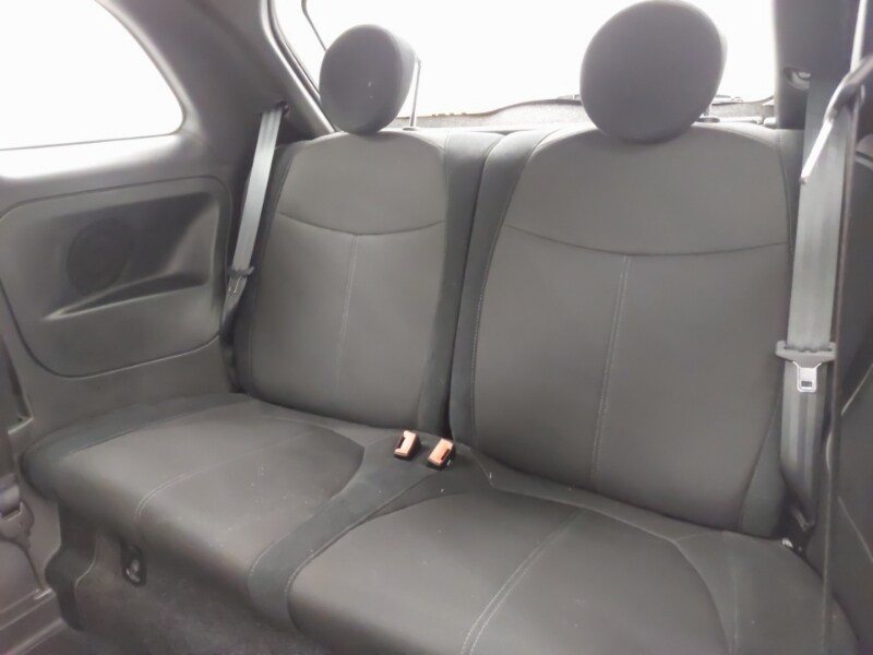 Used Abarth 595 2018 for sale - 77556370: Photo 6