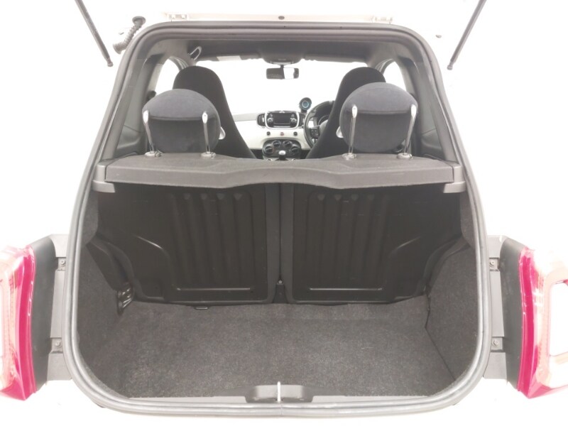 Used Abarth 595 2018 for sale - 77556370: Photo 8