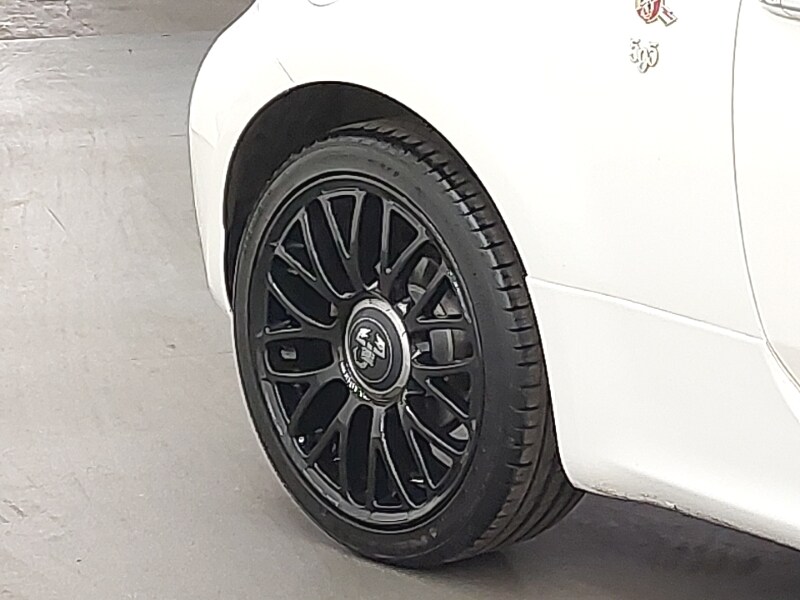 Used Abarth 595 2018 for sale - 77556370: Photo 9