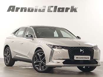 2025 - 1.2 HYBRID 136 Pallas 5dr e-DSC