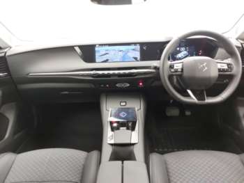 Used DS Automobiles DS 4 2025 for sale - 75290156: Photo