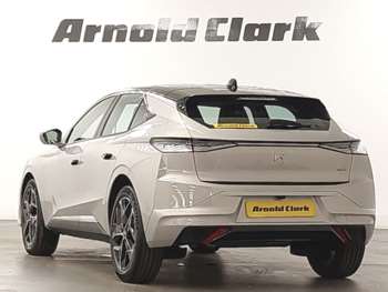 Used DS Automobiles DS 4 2025 for sale - 75290156: Photo