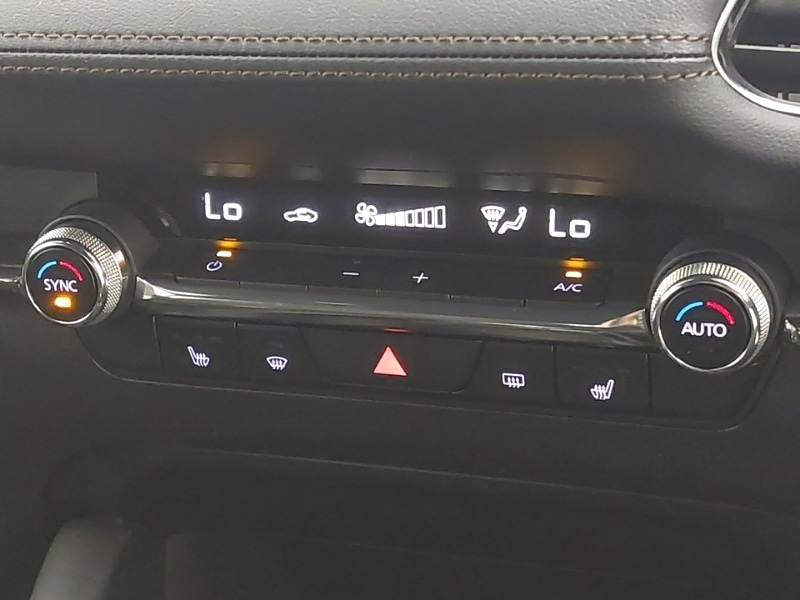 Used Mazda Mazda3 2023 for sale - 76963936: Photo 15