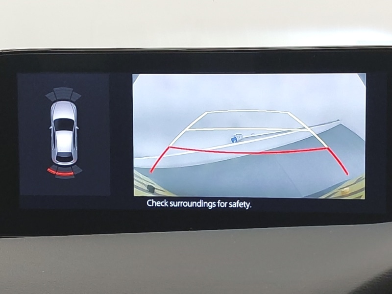 Used Mazda Mazda3 2023 for sale - 76963936: Photo 17