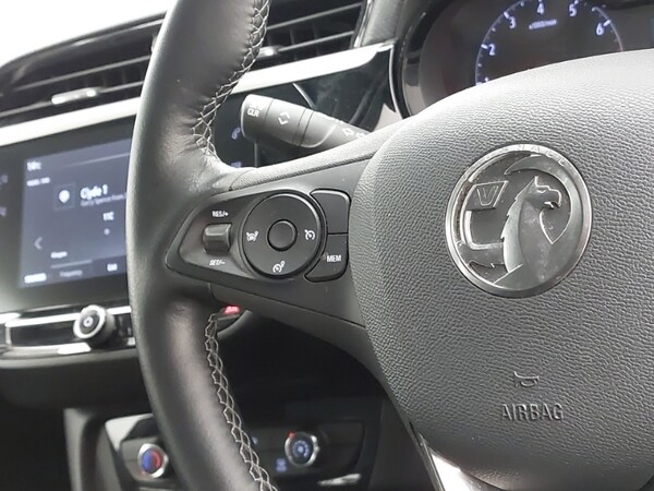 Used Vauxhall Corsa 2022 for sale - 76053730: Photo 11