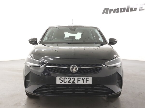 Used Vauxhall Corsa 2022 for sale - 76053730: Photo 13