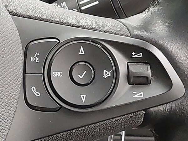 Used Vauxhall Corsa 2022 for sale - 76053730: Photo 14
