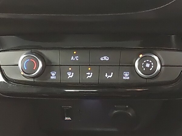 Used Vauxhall Corsa 2022 for sale - 76053730: Photo 15