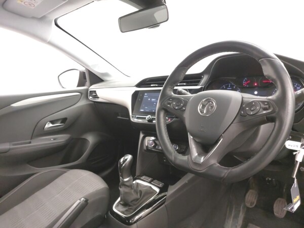Used Vauxhall Corsa 2022 for sale - 76053730: Photo 18