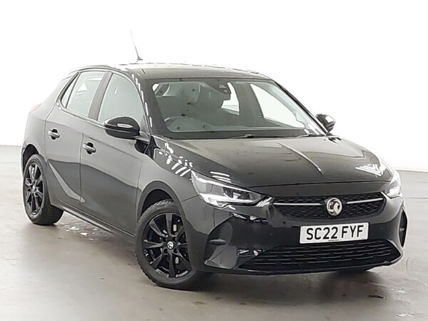 Used Vauxhall Corsa 2022 for sale - 76053730: Photo 19