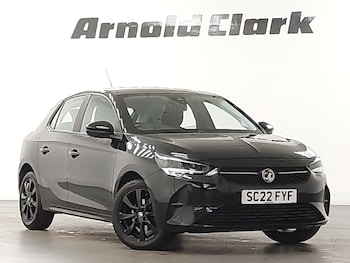 Vauxhall - Corsa