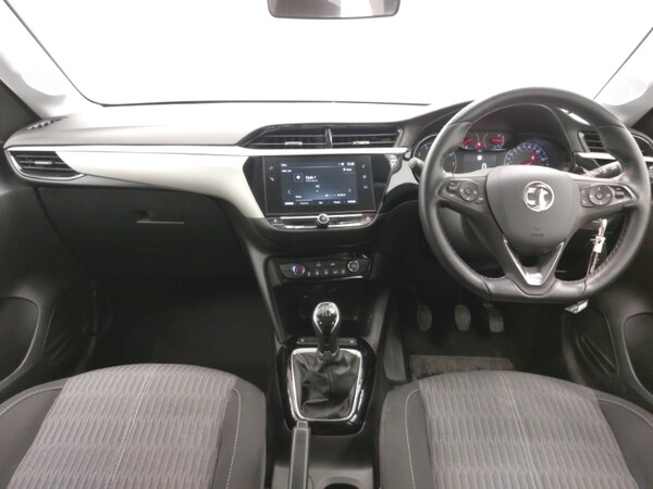Used Vauxhall Corsa 2022 for sale - 76053730: Photo 2