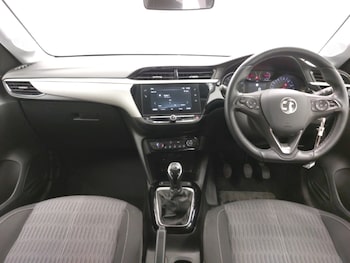 Used Vauxhall Corsa 2022 for sale - 76053730: Photo 2
