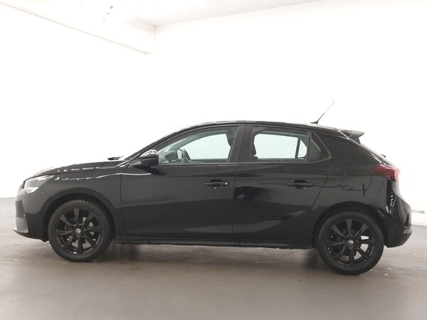 Used Vauxhall Corsa 2022 for sale - 76053730: Photo 4