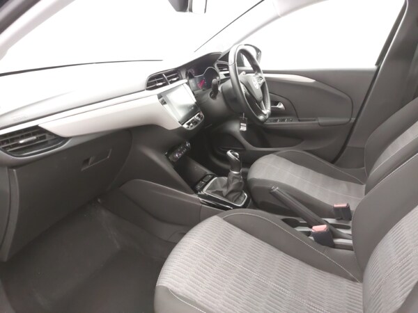 Used Vauxhall Corsa 2022 for sale - 76053730: Photo 5